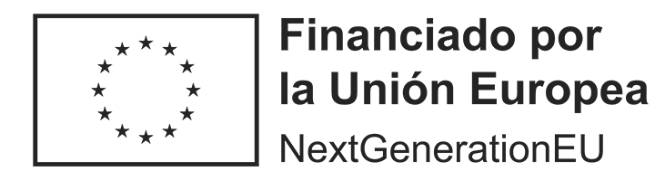 Financiado por la Unión Europea. NextGenerationEU.